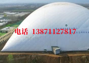 顺庆气膜棚卷帘门,电动门